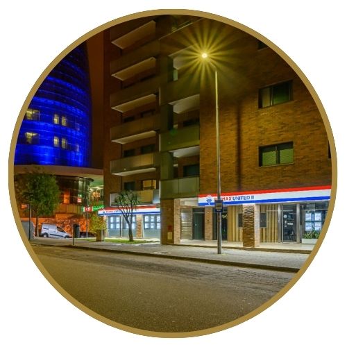  RE/MAX - Grupo United