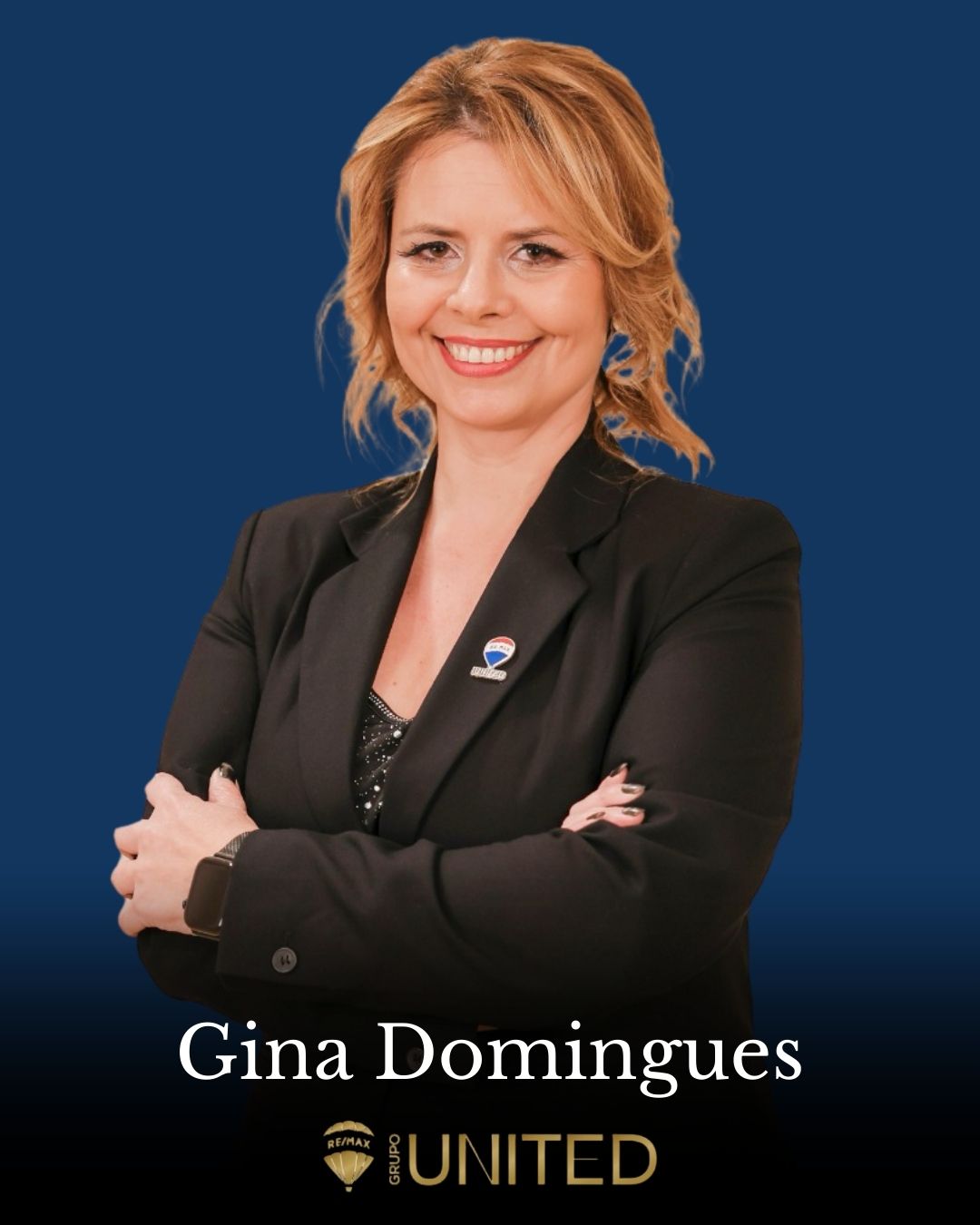  RE/MAX - Grupo United